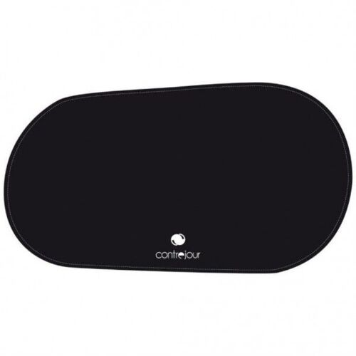 Pare Soleil Contrejour 2 Écrans 67x43cm