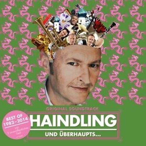 Und Überhaupts...