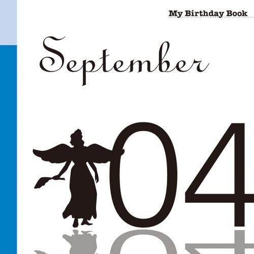94 My Birthday Book
