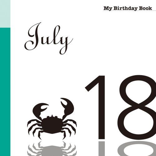 718 My Birthday Book