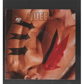 Life Is Real - Body Language