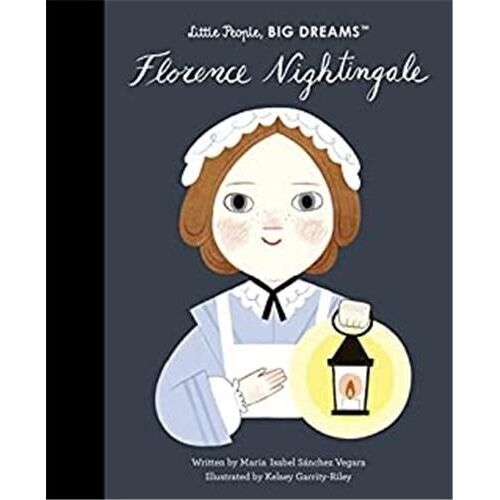 Florence Nightingale
