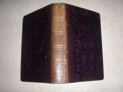 Les Confessions De Nazarille