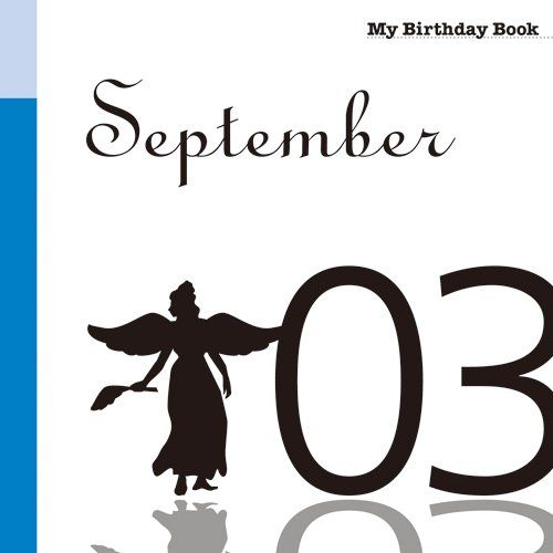 93 My Birthday Book