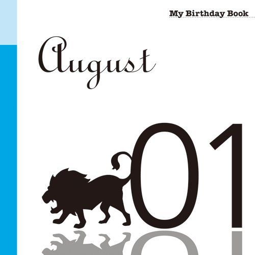 81 My Birthday Book