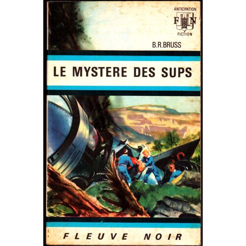 Le Mystere Des Sups