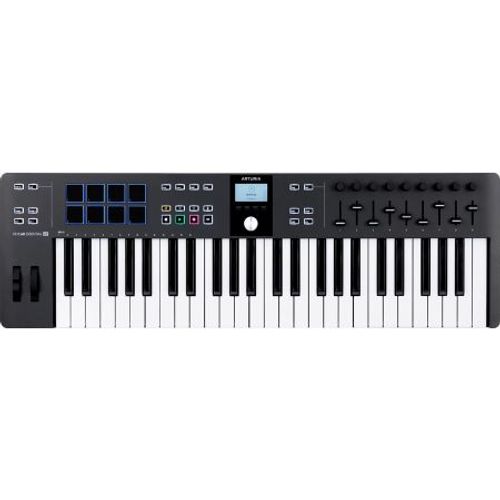 Arturia - Keylab Essential 3 49 Bk