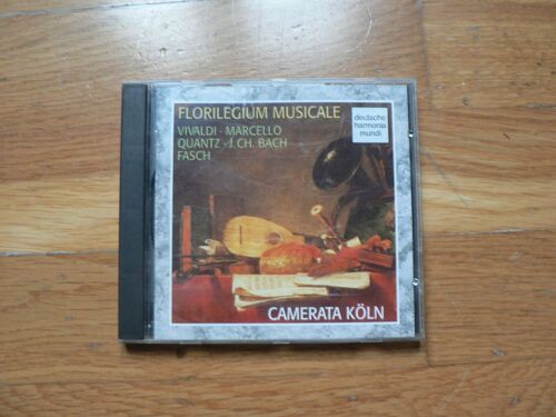 Florilegium Musicale