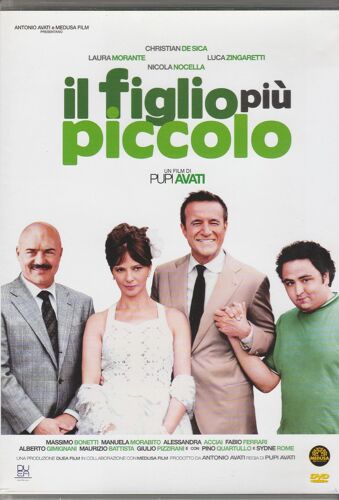 Il Figlio Più Piccolo