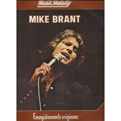 Enregistrements Originaux Music Melody 