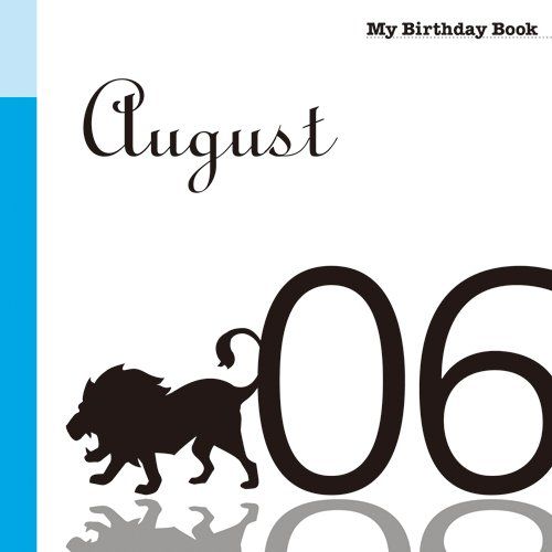 86 My Birthday Book