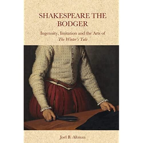 Shakespeare The Bodger