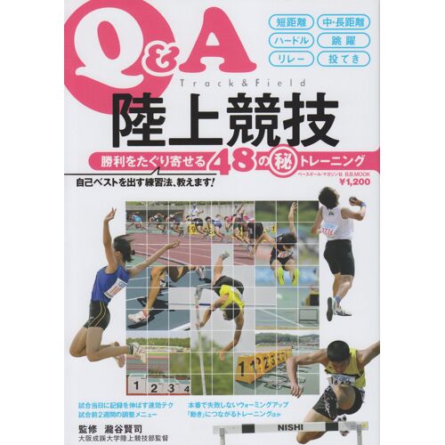 Q&a48: ! (Bb Mook 818 No. 688)