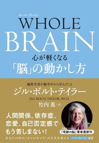 Whole Brain()