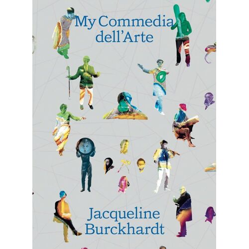 My Commedia Dell'arte