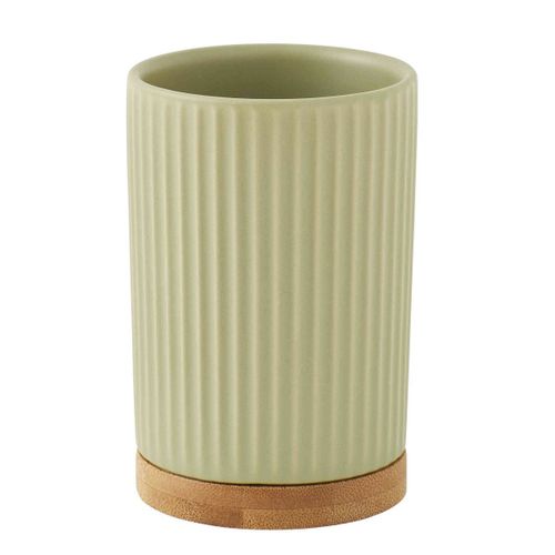 Porte brosse à dents en céramique