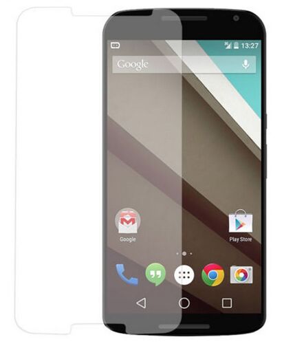 Mondpalast Protection Écran En Verre Trempé Inrayable 9h 0.3mm Pour Motorola Nexus 6