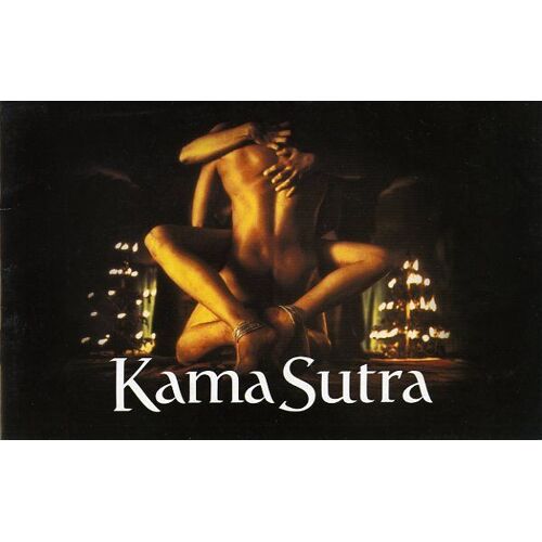 Kama Sutra, Dossier De Presse Mira Nair, Naveen Andrews, Sarita Choudhury, Indira Varma, Rekha