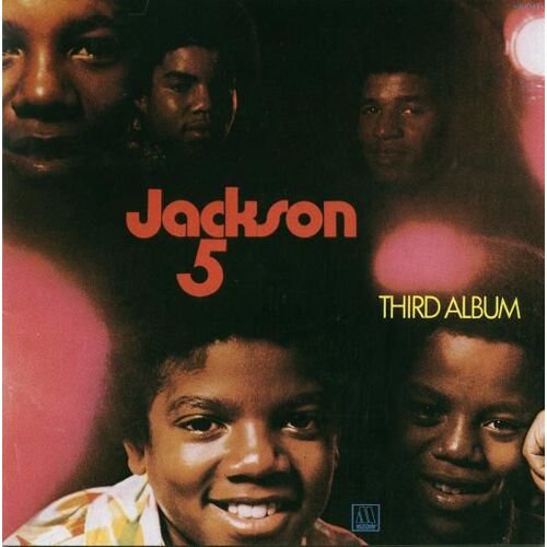 Third Album (Japon)