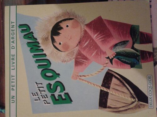 Le Petit Esquimau
