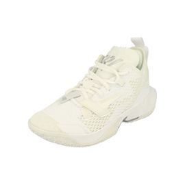 Nike Air Jordan Why Not Zero.4 Gs Basketball Trainers Cq9430 101