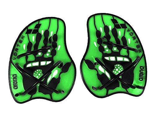 Arena Vortex Evolution 95232 Paddle D'entraînement M Vert - Acid-Lime/Black