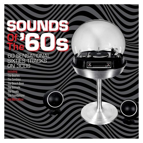 Sounds Of The 60s