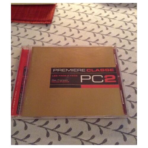 Premiere Classe Pc 2 : Les Face-A-Face - Dutch Import