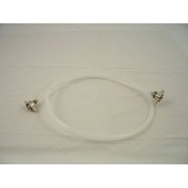 tuyau à bière 7mm complètement fini, 5,0 m