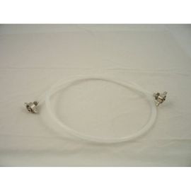 tuyau à bière 7mm, complet, 1,5 m