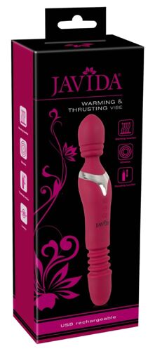 Masseur Wand Double