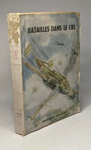 Batailles Dans Le Ciel