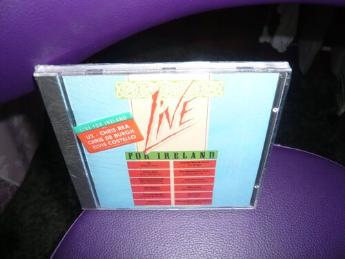 Live For Ireland 1987