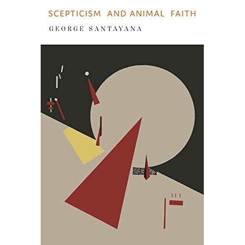 Scepticism And Animal Faith