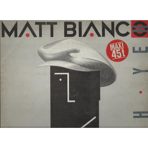 Yeh Yeh 5:26 (Dance Mix) (Grant Patrick Hendricks)  /  Smooth 5:26 (Extra Smooth) (Mark Reilly) Smooth Dog Music