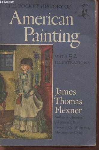 The Pocket History Of American Painting
