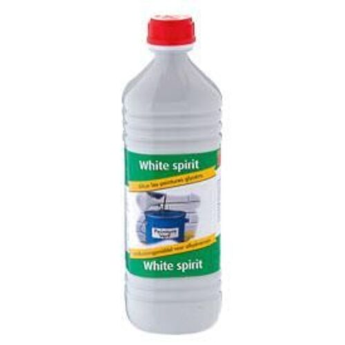 White Spirit 1l