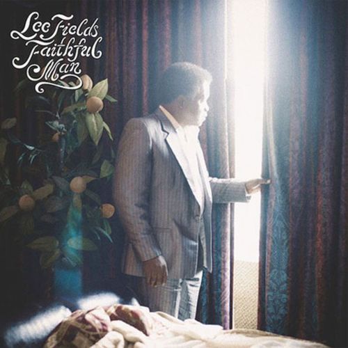 Lee Fields And The Expressions - Faithful Man ( Cd Album)
