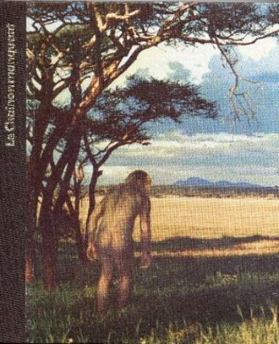 Le Chainon Manquant Les Origines De L'homme