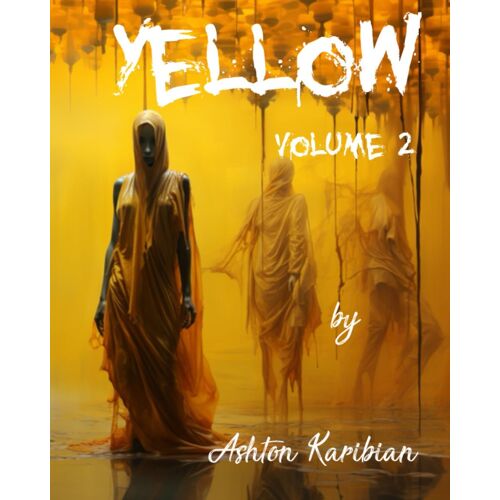 Yellow: Volume 2