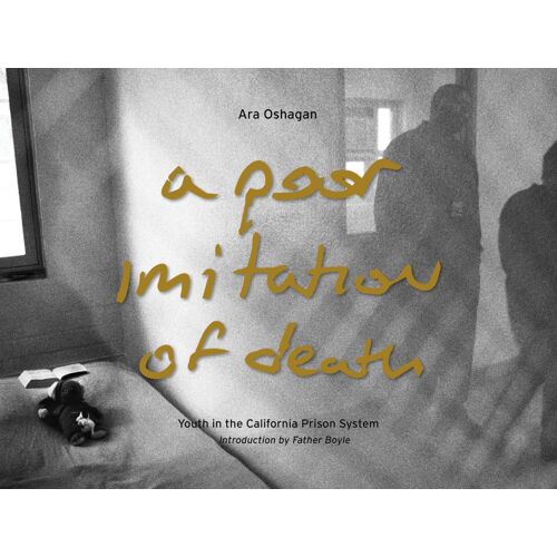 A Poor Imitation Of Death