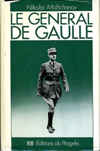 Le Général De Gaulle