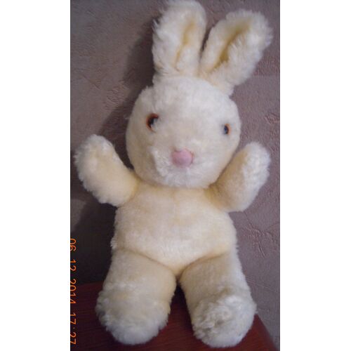 Lapin Jaune