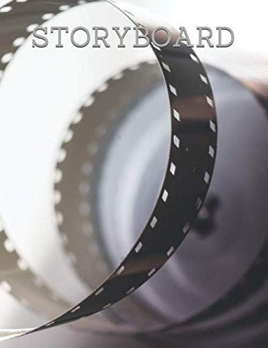 Storyboard: Notebook