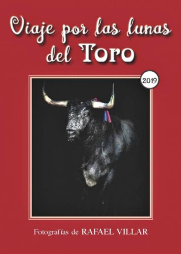 Viaje Por Las Lunas Del Toro-2019