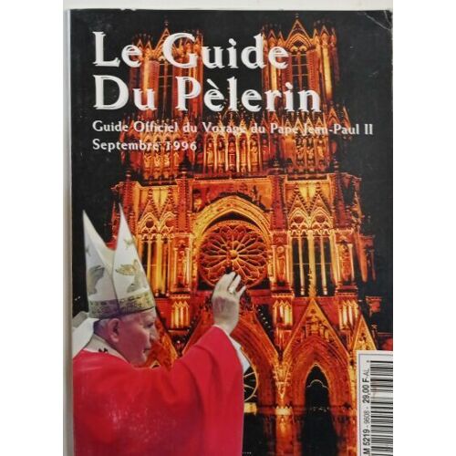 Le Guide Du Pèlerin