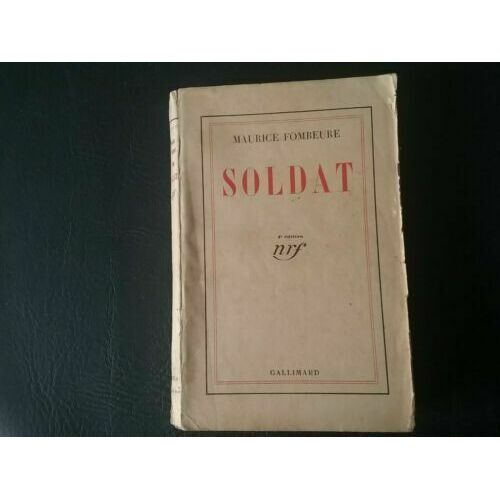 Soldat