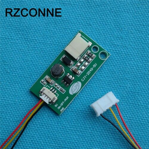 Rétro-éclairage LED universel, mini Booster board, courant Constant, entrée, sortie 5V, 9V Nipseyteko