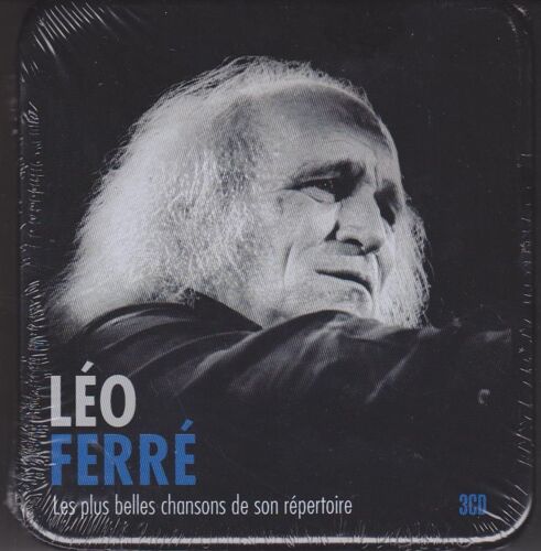 Les Plus Belles Chansons De Son Répertoire