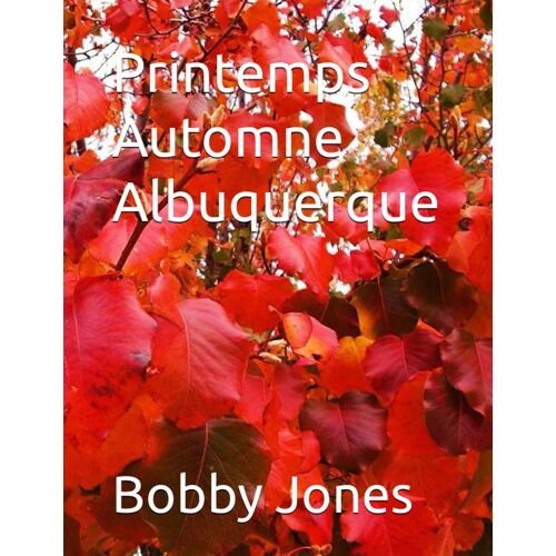Printemps Automne Albuquerque
